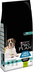 Pro Plan Large Adult Robust Digest Lam  | 14